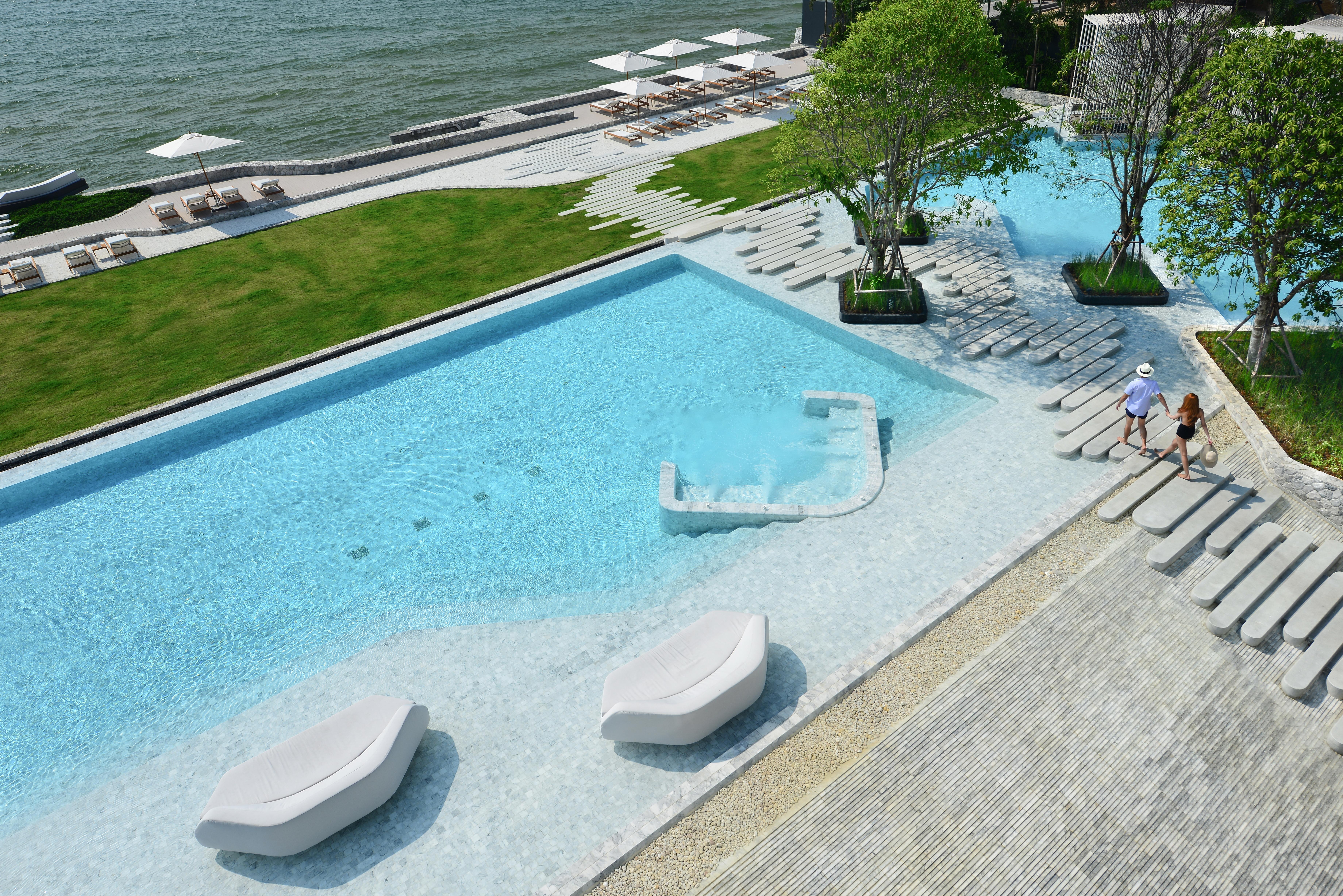Veranda - Mgallery Collection