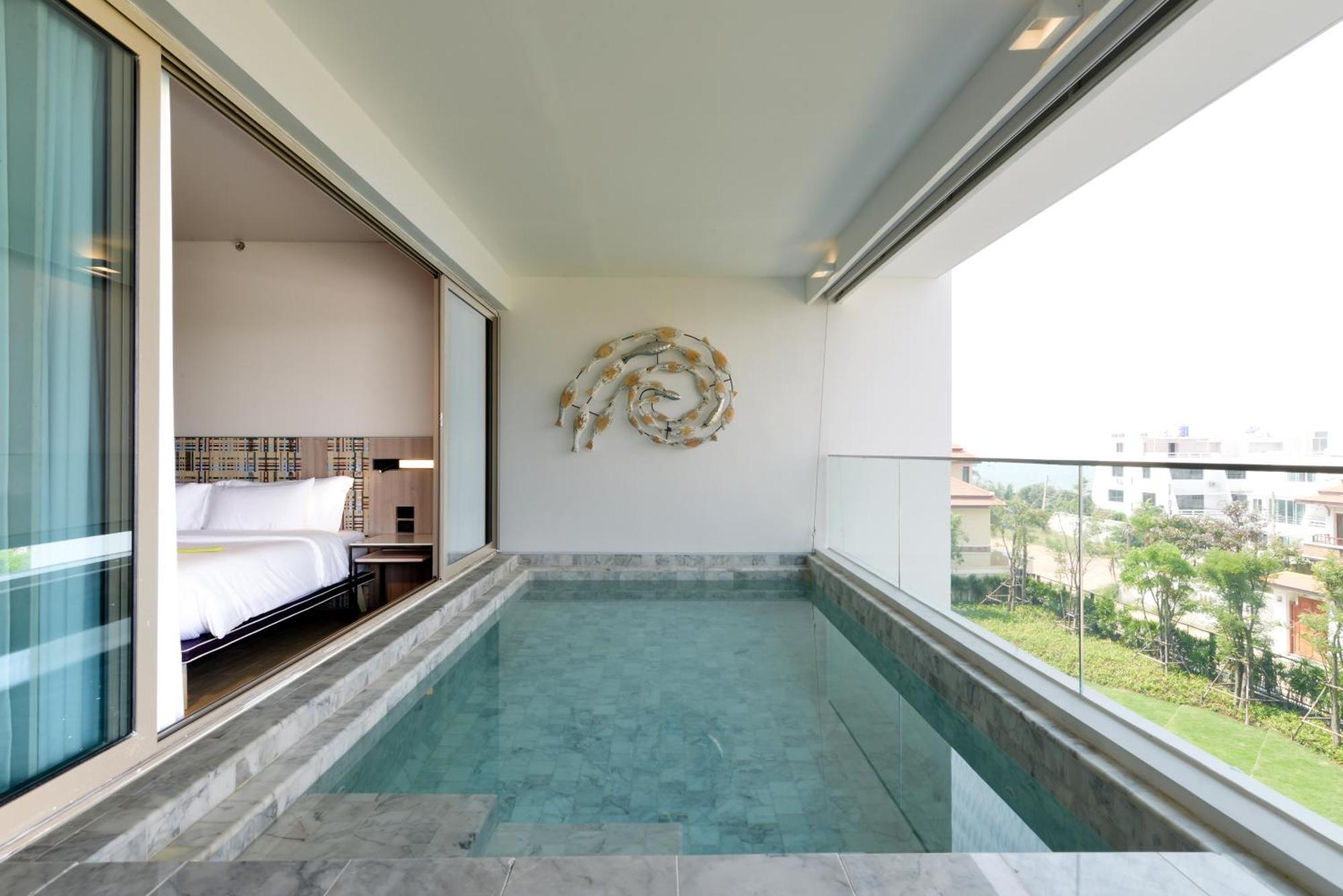 Veranda - Mgallery Collection