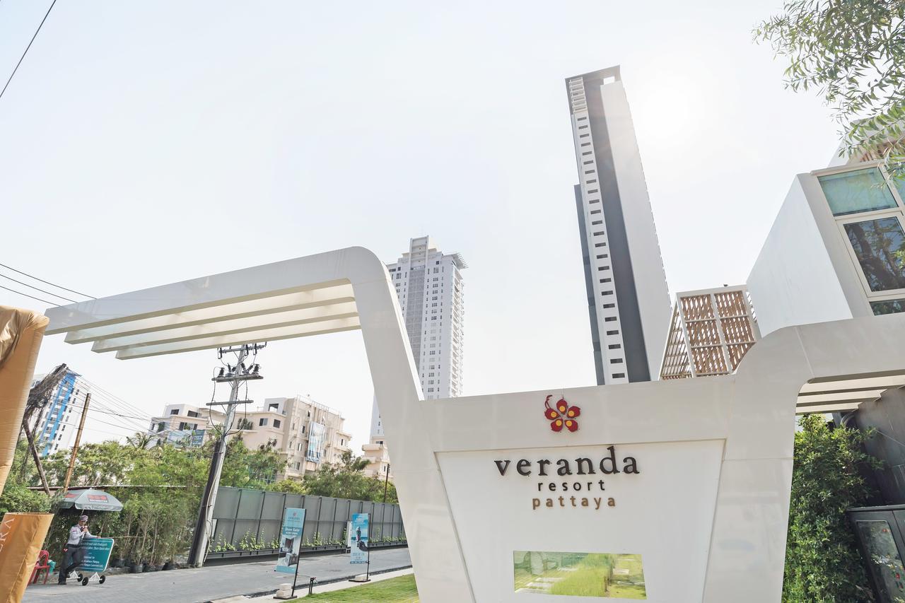 מלון Veranda - Mgallery Collection פאטאיה