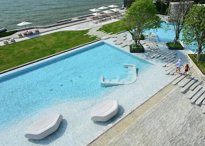 Veranda Resort Pattaya - Mgallery By Sofitel