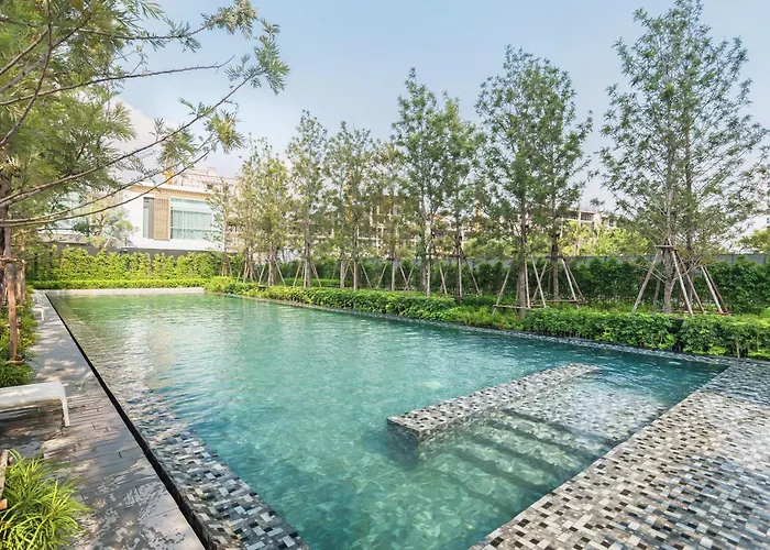 Veranda Resort Pattaya - Mgallery By Sofitel