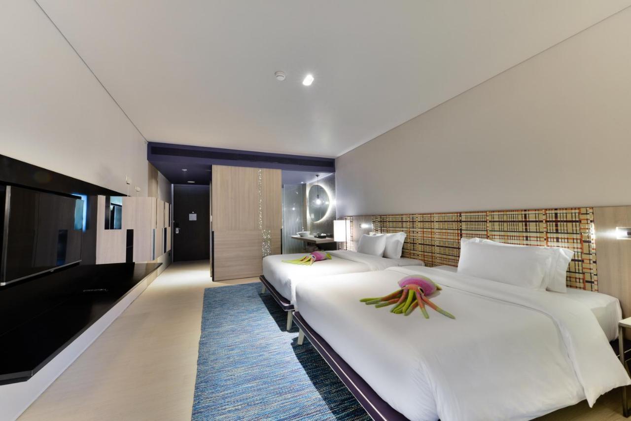 Veranda - Mgallery Collection Hotel Pattaya