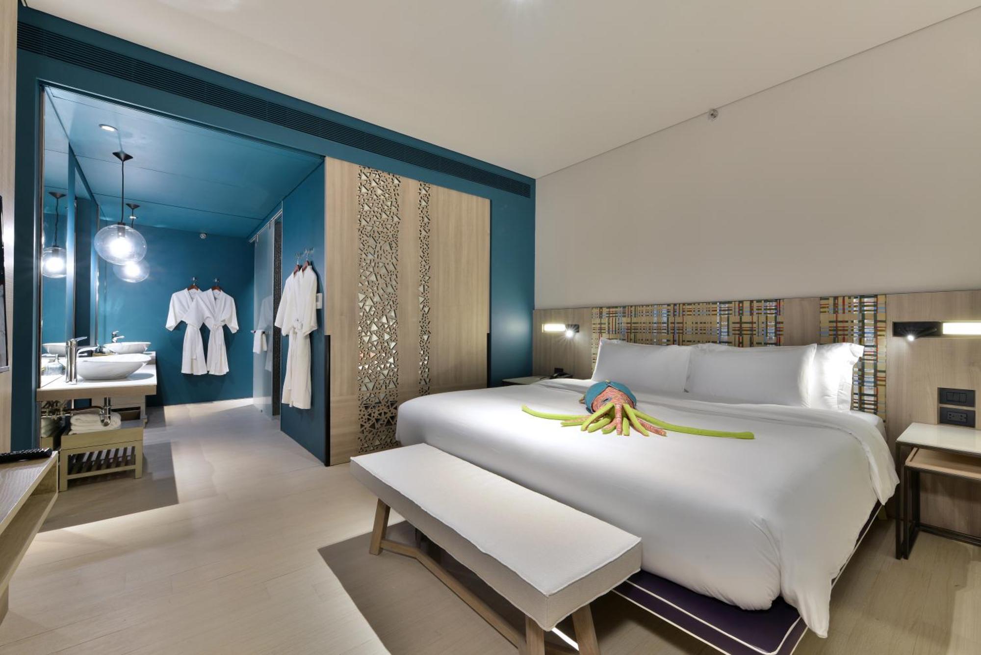 Hotel Veranda - Mgallery Collection 5*