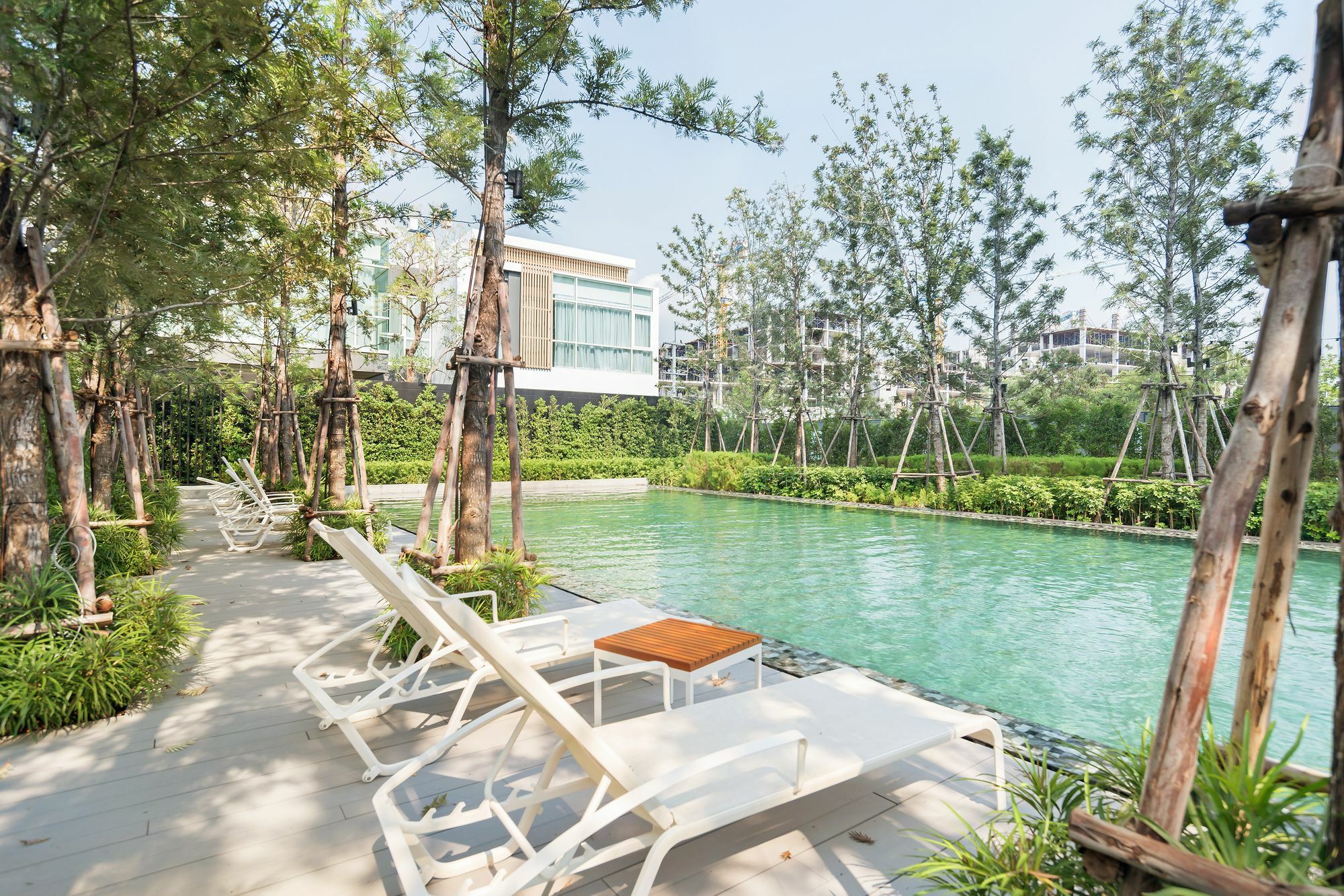 Veranda - Mgallery Collection Hotel