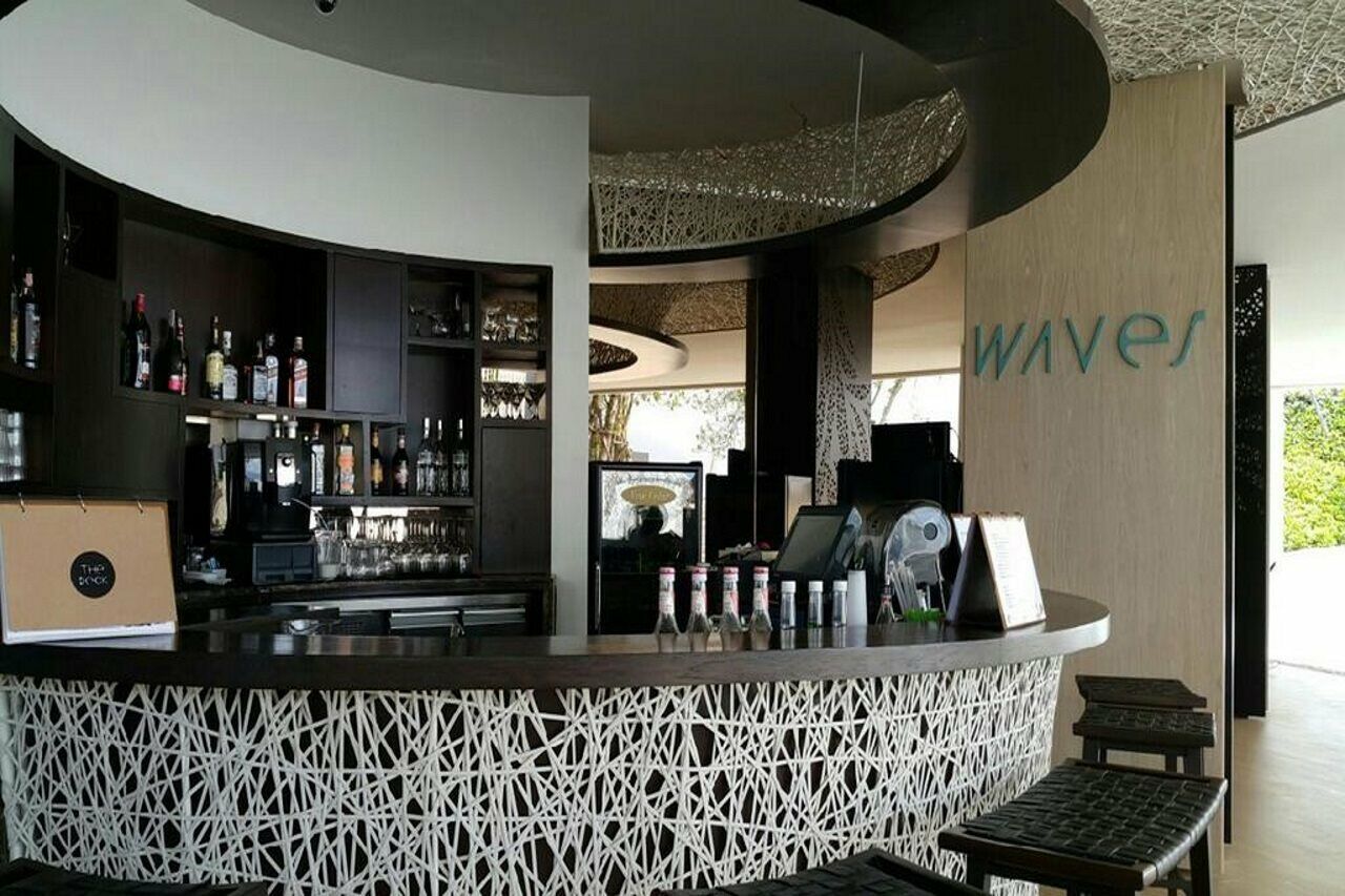 Veranda - Mgallery Collection 5* Pattaya
